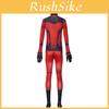Night Devil Hero Cosplay Kostüm Unisex Reborn Superheld Bodysuit für Halloween Events
