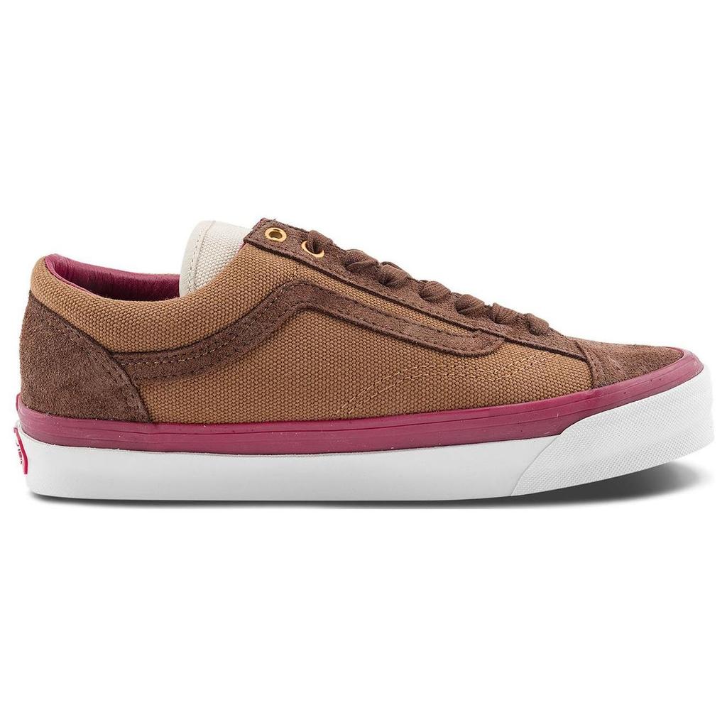 Vans Vault Og Style 36 Lx 'Peanut Butter Jelly Brown' VN000C4RBRO