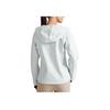 Under Armour Road Trip Windproof Warm Loose Comfortable Jacket Women Jacket Light-Gray 14325111-0045