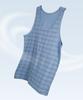 [James Dean] Patterned Sleeveless Cotton Undershirt 3-Pack [Shipped from Korea] 100% Authentic