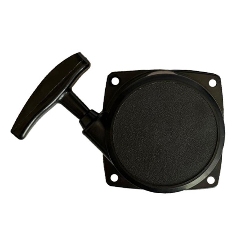 

High Efficiency Recoil Pull Start Mechanism Suitable for Multiple Outdoor Power Equipment Durable Nylon Construction 1