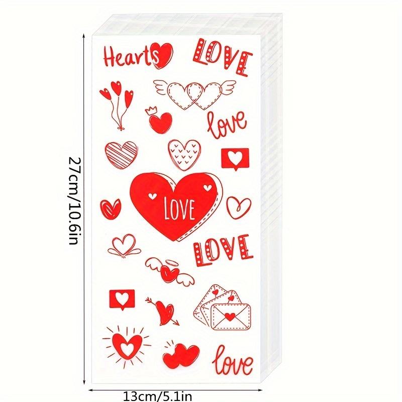 100 Pcs/Pack Candy Wrapping Cellophane Treat Bags with Twist Ties Candy Cookie Bags Gift Bags for Wedding Snack Dessert Party Favor Packaging