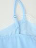 European & American Women's Lace Lingerie Style Casual Fashion Top