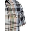 Mountain Warehouse Herren Baumwollhemd