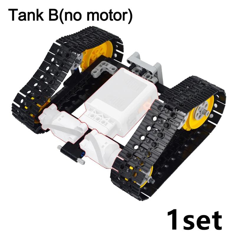 Module Groupe Moteur Mini Moteur Micro Moteur Briques de Construction Moteur Voiture Briques PF Jouet Technique pour C61018 C61019 Pièces Leduo