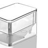 Automatic fish feeder, automatic fish food feeder dispenser for aquarium small