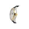 TISSOT Kason Zen I Collection Automatic Mechanical Movement Men's Watches Watch 39.2mm White Dial T085.407.26.013.00