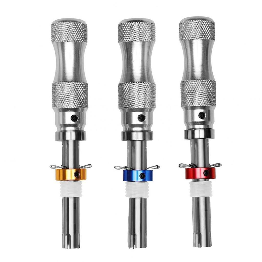 Rohrwerkzeuge Schlüsselsatz 7.0 7. 7,8 mm Schraubendreher aus legiertem Stahl, Demontagewerkzeug für den Haushalt