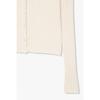 STUDIO TOMBOY Women S Ribbed Two Way Cardigan 9106251202