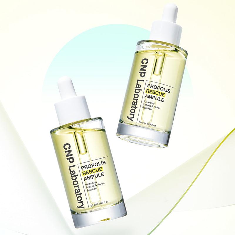 CNP LABORATORY Propolis Rescue Ampule 50ml