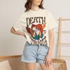 Vintage Movie "Death To Tyrants" T-Shirt | Comfort Colors