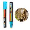 Identify Queen Bees Marker Pens Beekeeping Marking Pens Water Based Pens Multiple Color Queen Bees Identification