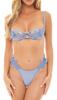 Sydney 2 Piece Set Blue - Oh Là Là Chéri - Sets