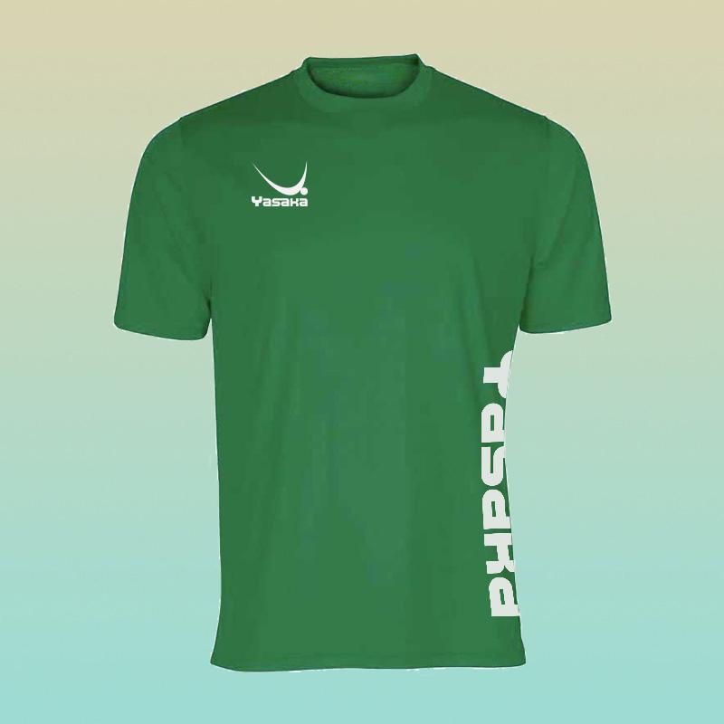 Nové pánské butikové tričko Letní ultratenké prodyšné fitness sportovní s krátkým rukávem oblečení na stolní tenis Módní pánské oblečení