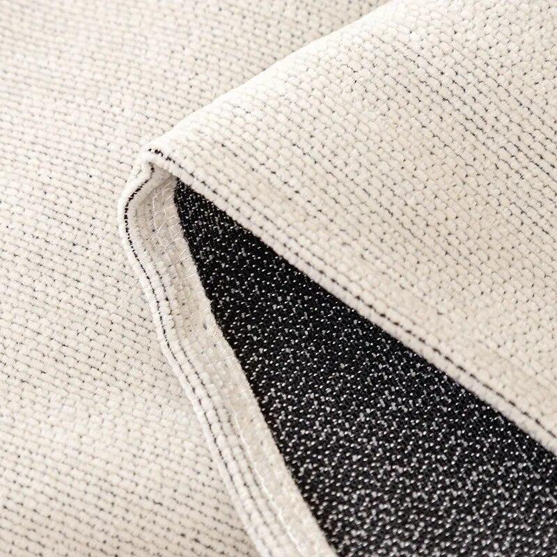 Camping Picnic Throw Blanket Chenille Double Sided Sofa Cover Sofa Cushion Leisure Blanket Bedspread Four Seasons Universal