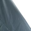 Adidas Manteau de banc M Gris anthracite Garnissage coton Hommes Occasion