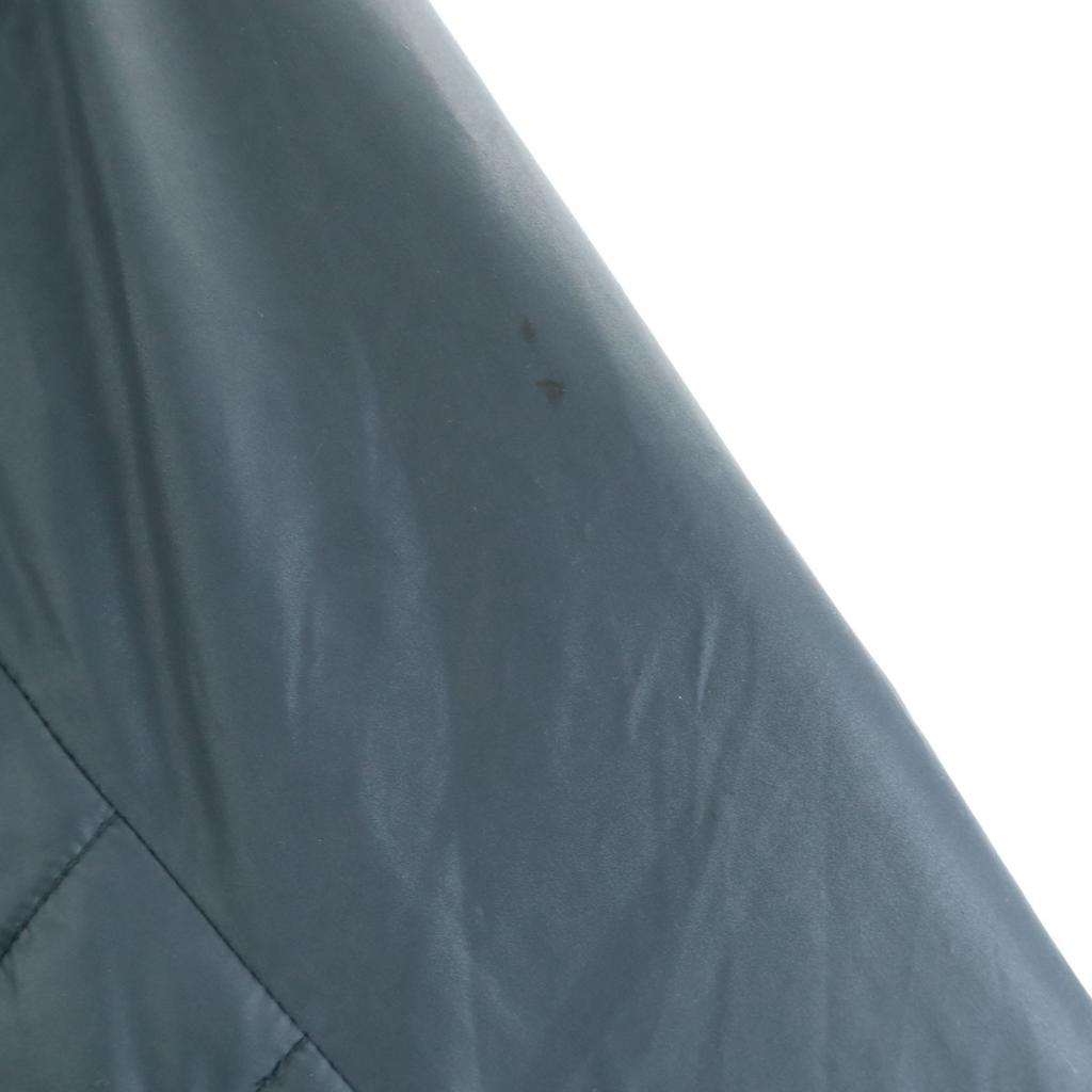 Adidas Manteau de banc M Gris anthracite Garnissage coton Hommes Occasion