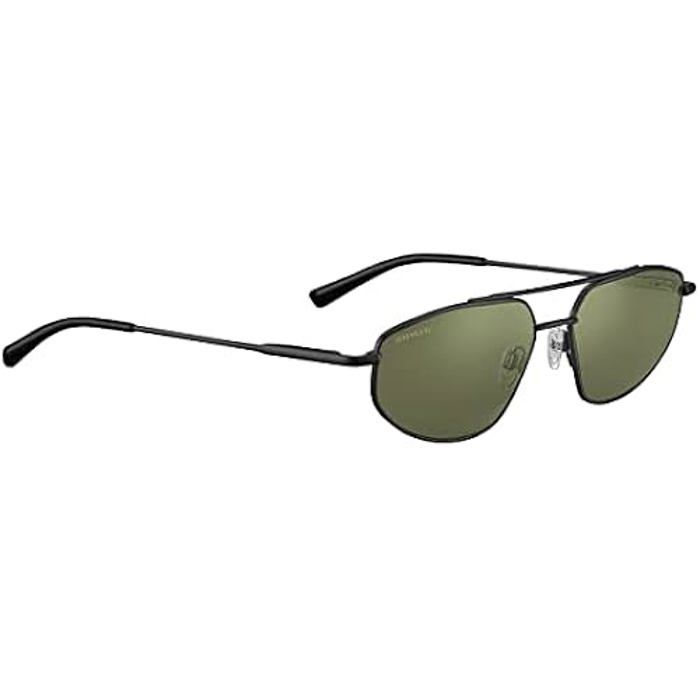 Serengeti Marlon Lunettes de Soleil Mixte