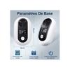 Ultrasonic Pest Repeller for Mice, Rats and Mosquitoes, Silent Chemical-Free Indoor Device for Home, Garage and Attic