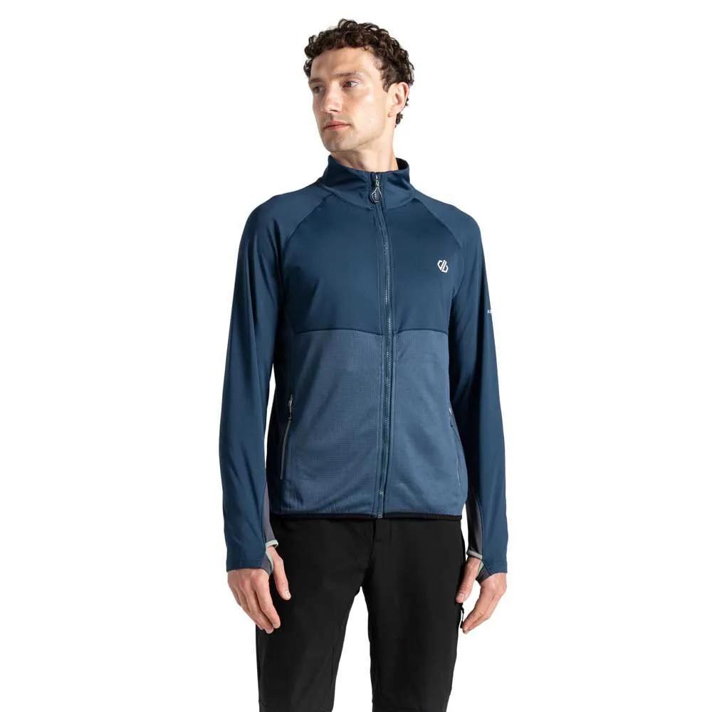 

Dare2B Толстовка на молнии Substratum II Core Stretch 2XL