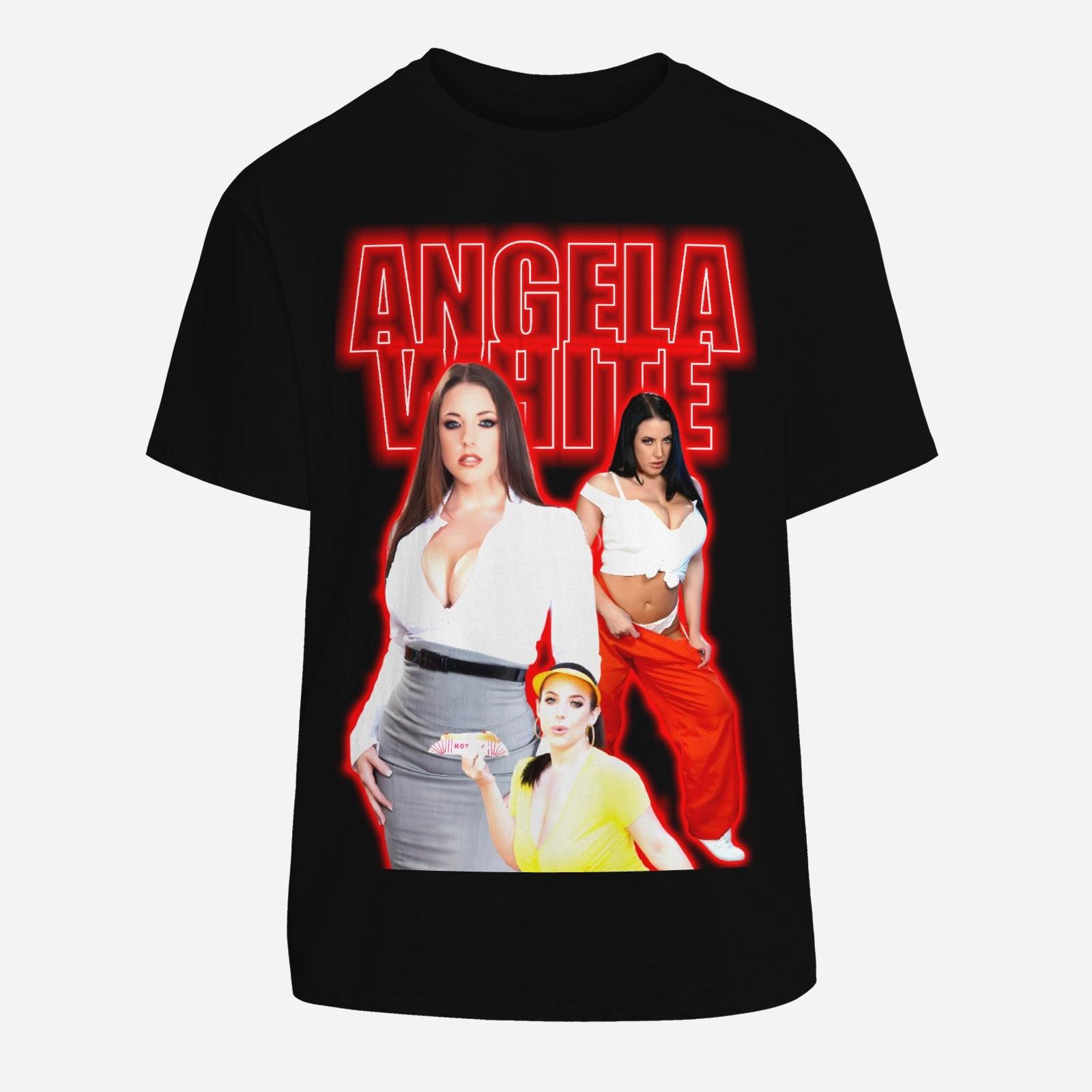 - Pornstar - Celebrity - Unisex T-Shirt S