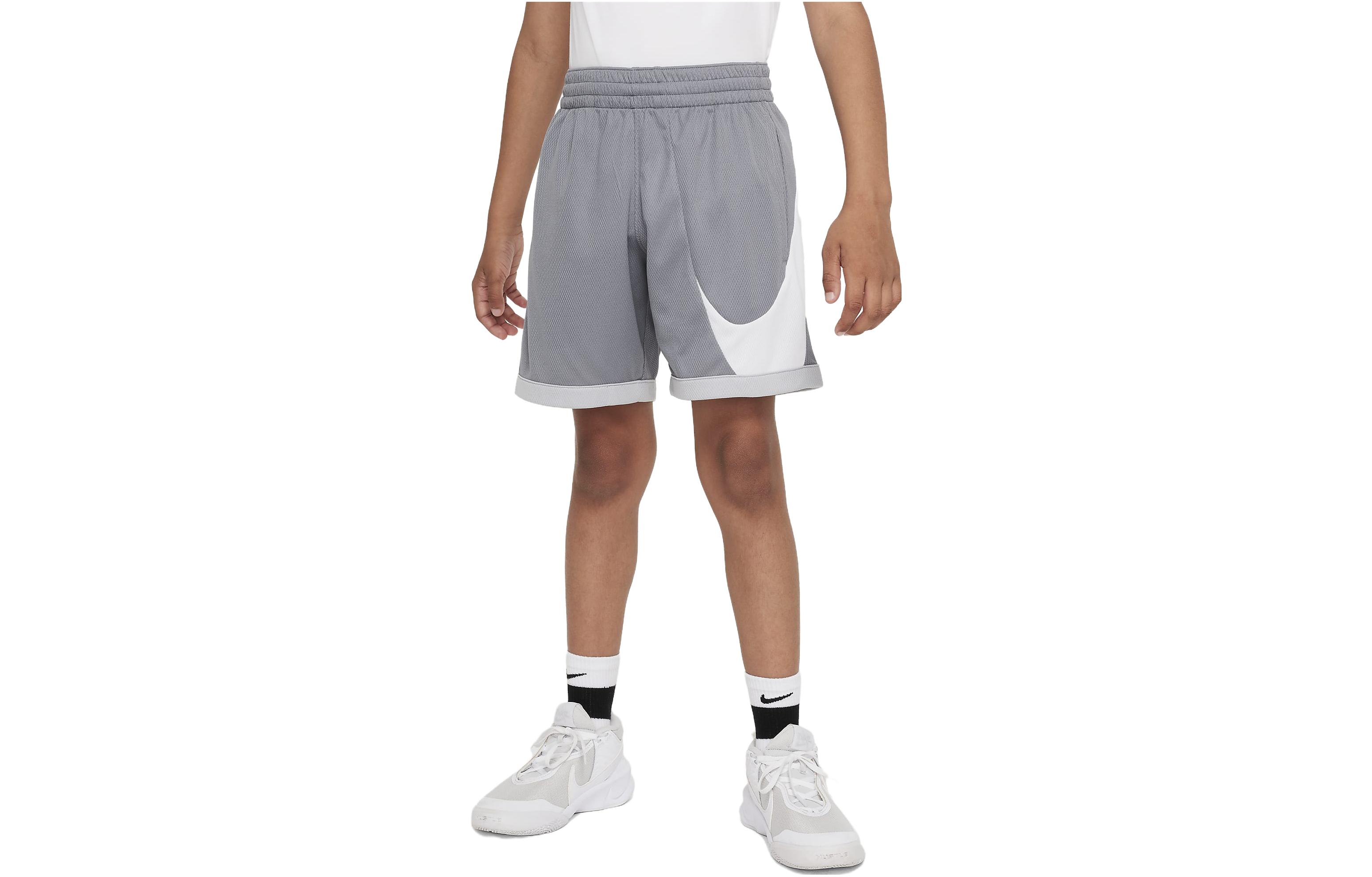 

Nike Kids Shorts Moderate DM8186-084 M