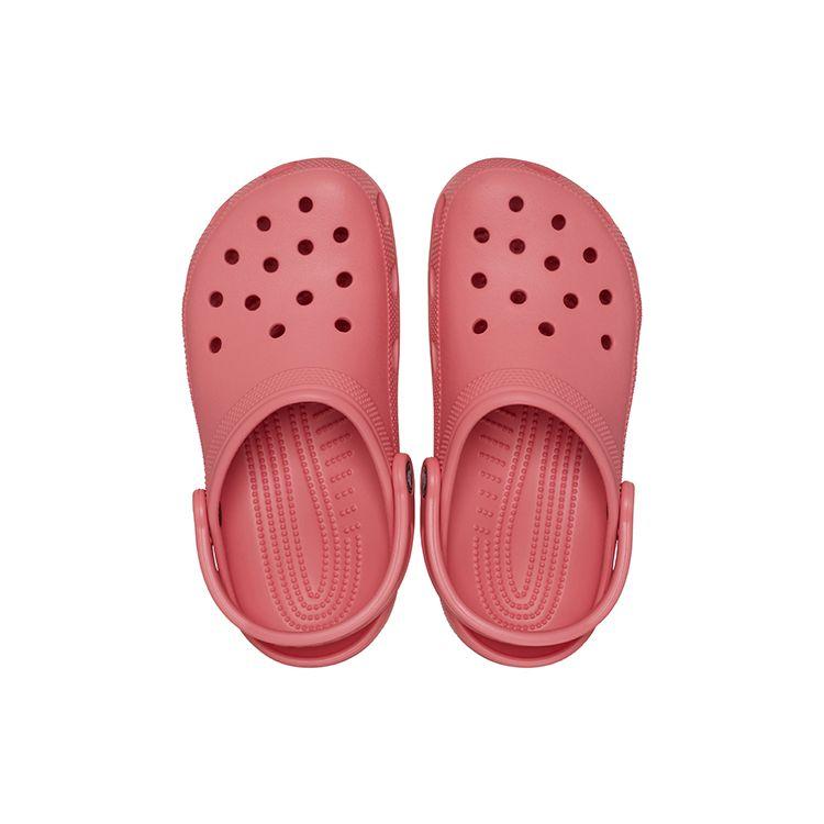 Crocs Classic Clog Eva Damen Schuhwerk Blush-Rot 10001-6XF