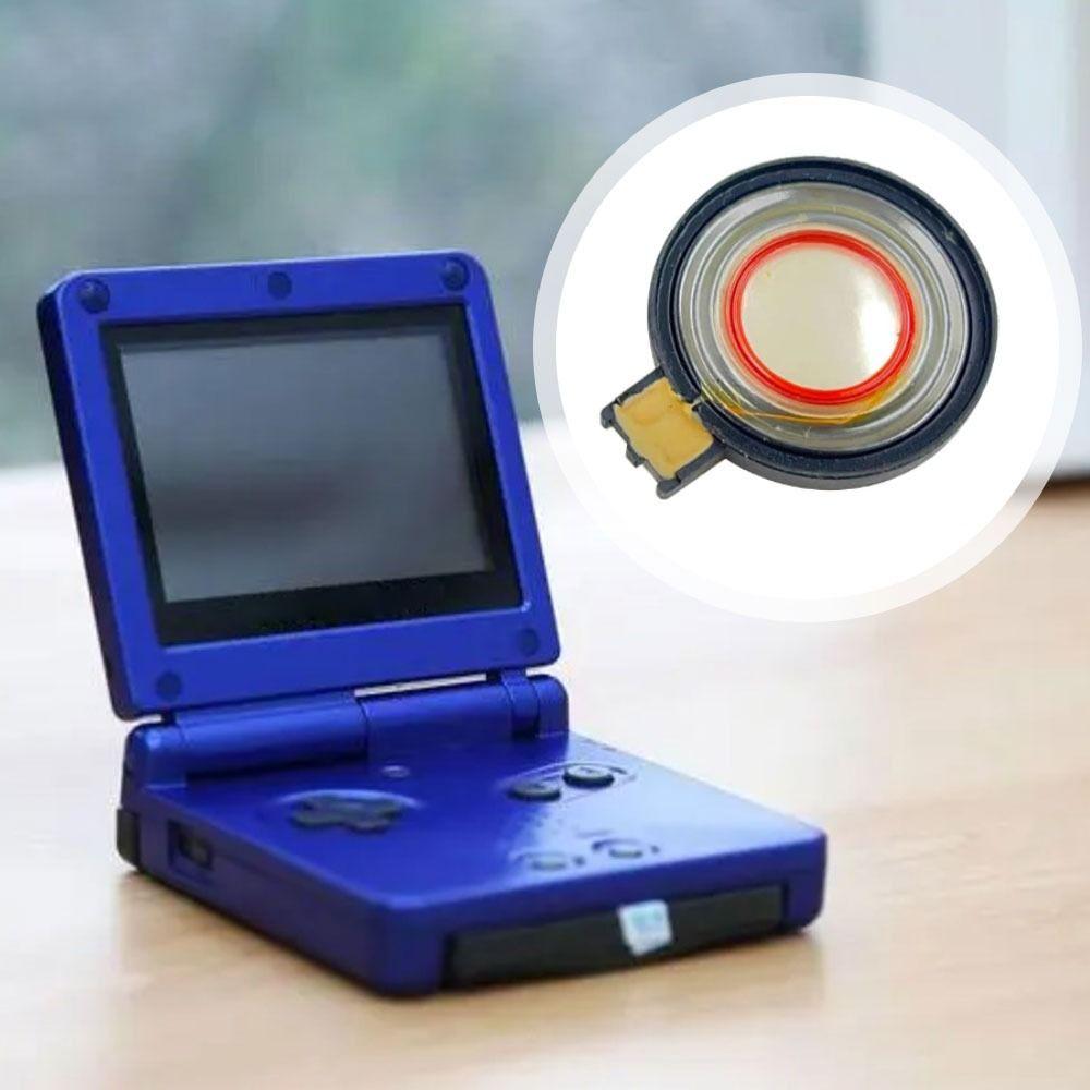 Spare Parts Audio Louder Repairing Loudspeaker Sound Speaker for GBA SP/Gameboy Advance SP
