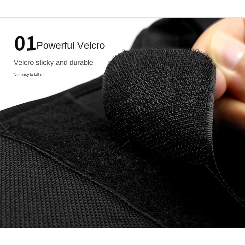 Ergonomiczna opaska do rozciągania jogi z 7 pętlami, ochrona kostki, pas do rozciągania więzadeł jogi, wygodna elastyczność, taśma do treningu stóp