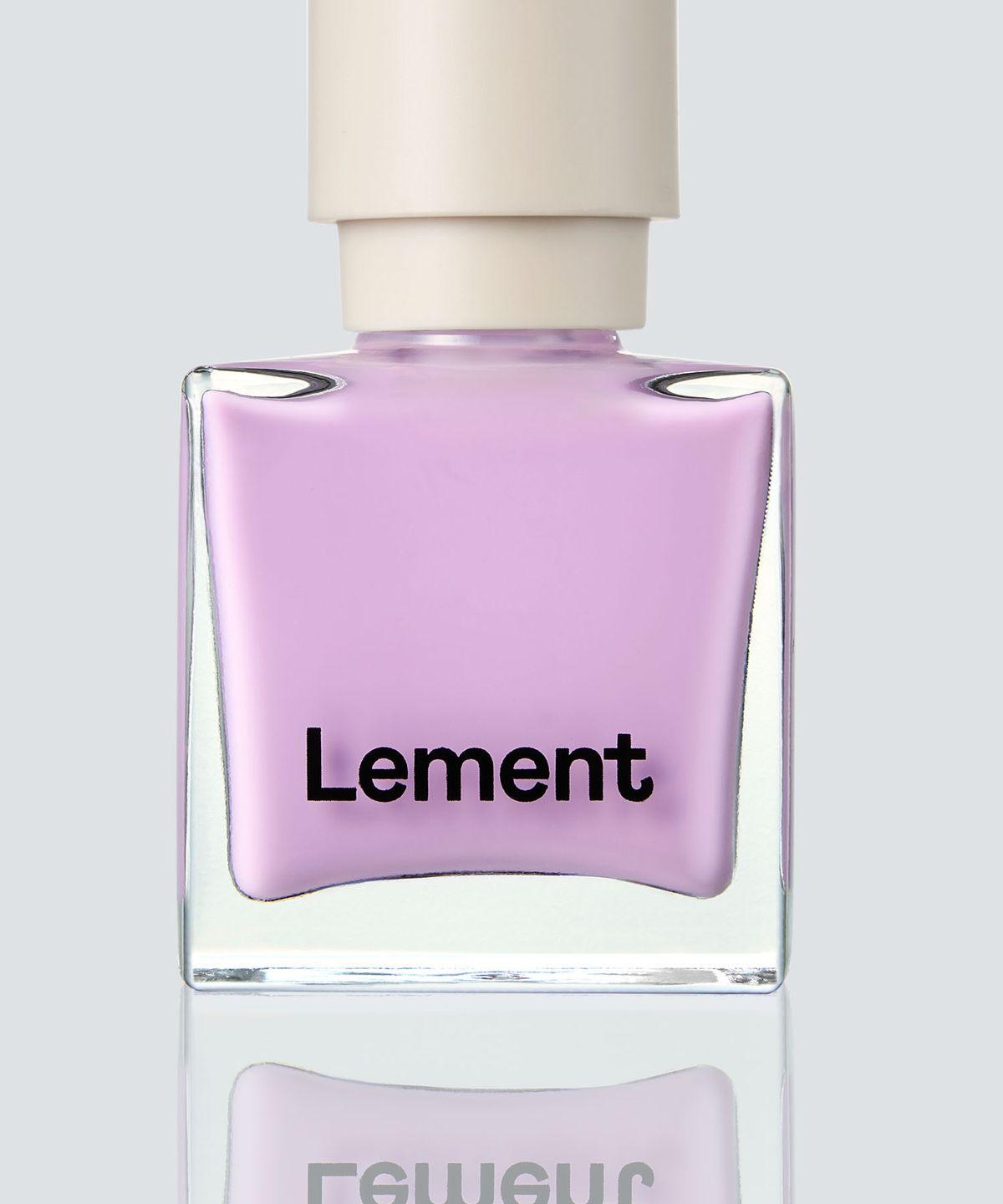 55 Early Lavender