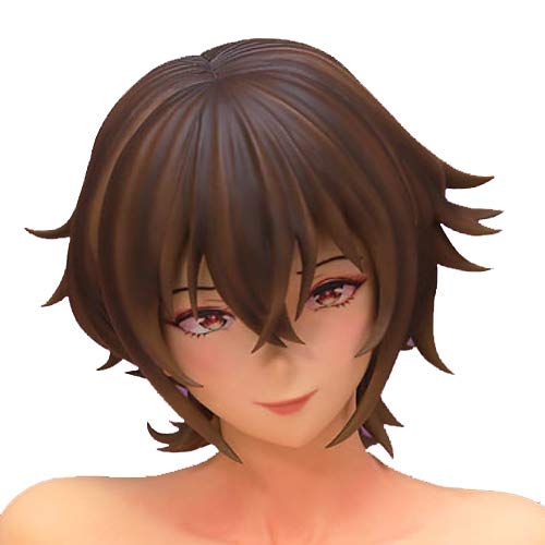 

Тетя Аканэ и я Аканэ Ниимура Эпизод от Bifidus Scale ПВХ окрашенная готовая фигурка 1/6