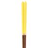 Happy Set of Made of Made In PID6207 J-kitchens Chopsticks, 5, Wood, Japan,