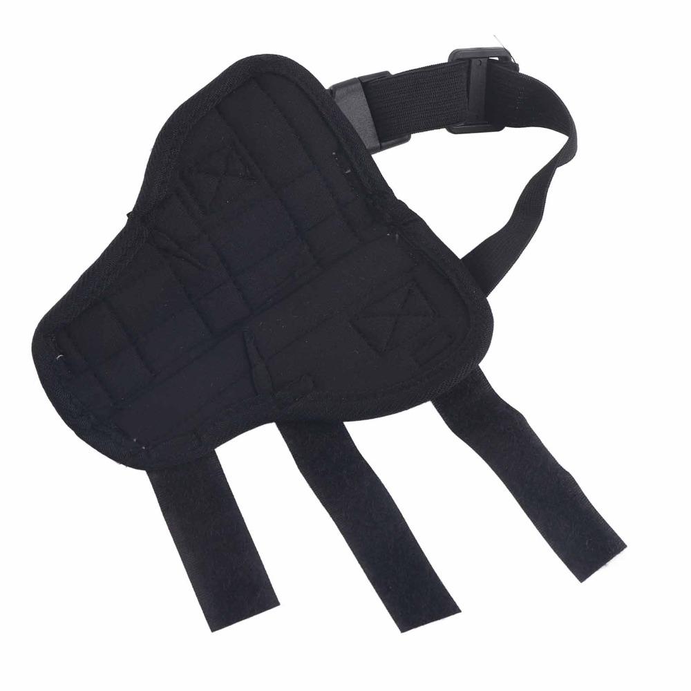 Joint Stabilizing Dog Knee Support Hind Leg Support Pet Recovery Brace  Hind Leg Injury