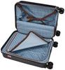Doraemon Is Now Available As a Doraemon Emblem Suitcase 55 Cm Kg Tool Black [Siffle] Suitcase. Carry-on 2.8 DR1.Secret