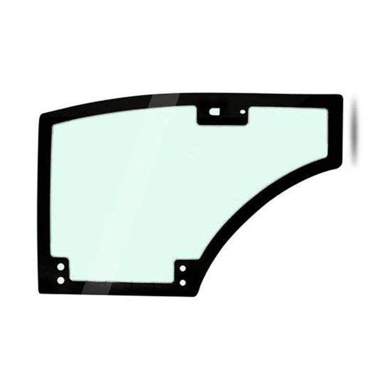 Jupeiyun Car Door Glass for Dongfanghong LX804 Tractor