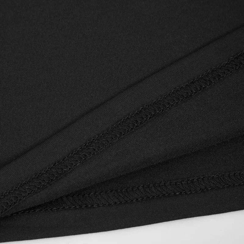 Herbst Winter Frauen Harajuku Stil Trend Y2K Eye Print Mit Kapuze Sport Langarm Pullover Hoodies