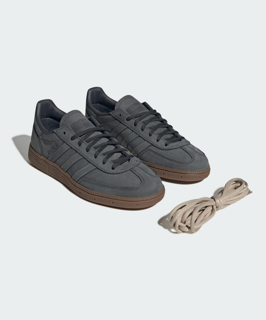 Adidas Handball Special - Carbon / Kj9853 (B Type)