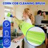 Whisk Broom Handheld Brush Hand Brush 2 Pieces Brush Compact Multifunctional Cleaner For Indoor Cleaning Dirt Dust Table