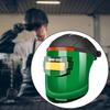 Osobní ochranné vybavení – Svářečské přilby a masky