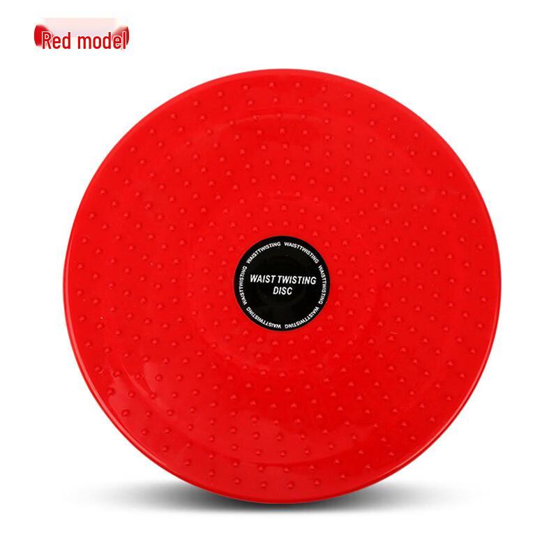 WEZHO Вращающийся диск-твистер для талии 360 градусов