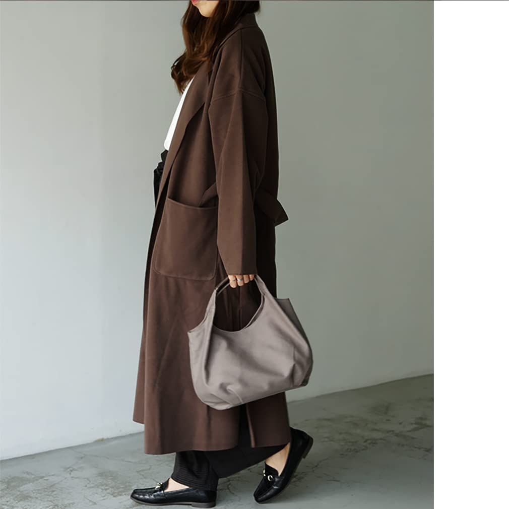 Gratante Canvas Tote Mini Tote Mini Petite Tote Commuting Cheap Genuine Leather Tote Bag [Gratante] Bag, Bag, Ladies, Tote, Size, Bag, Casual, Bag,