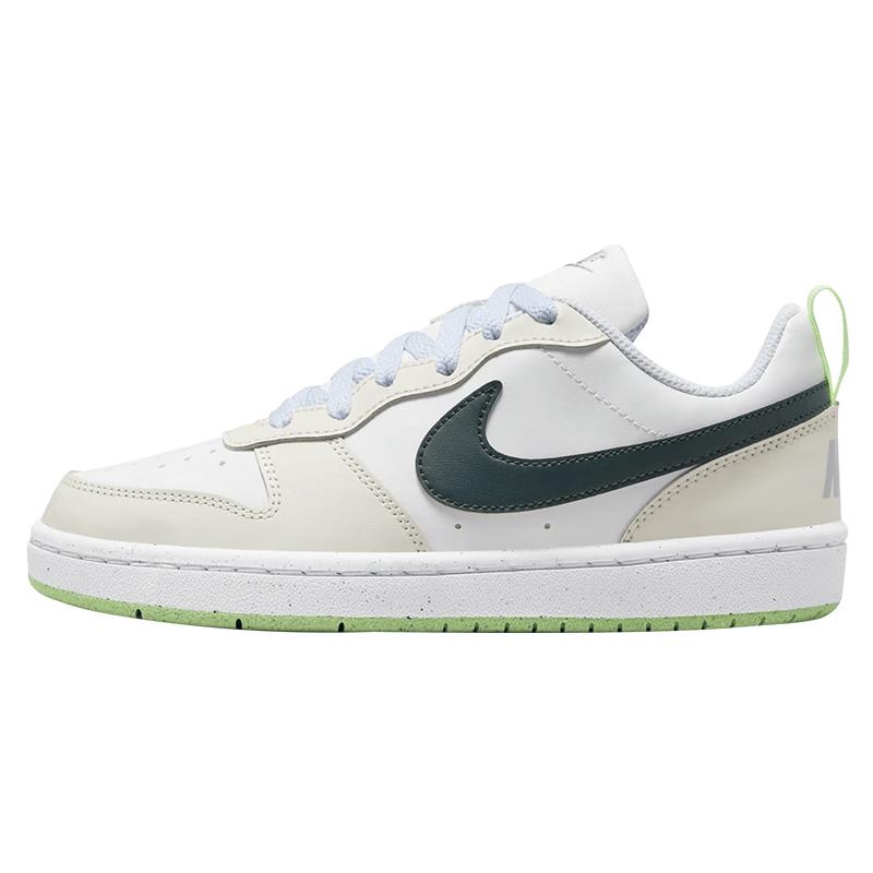 Nike Court Borough Kids  Casual Shoes 6.5Y