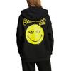Adidas Originals Hoodie Casual Comfortable Fashion Kids hoodies Black JD0428