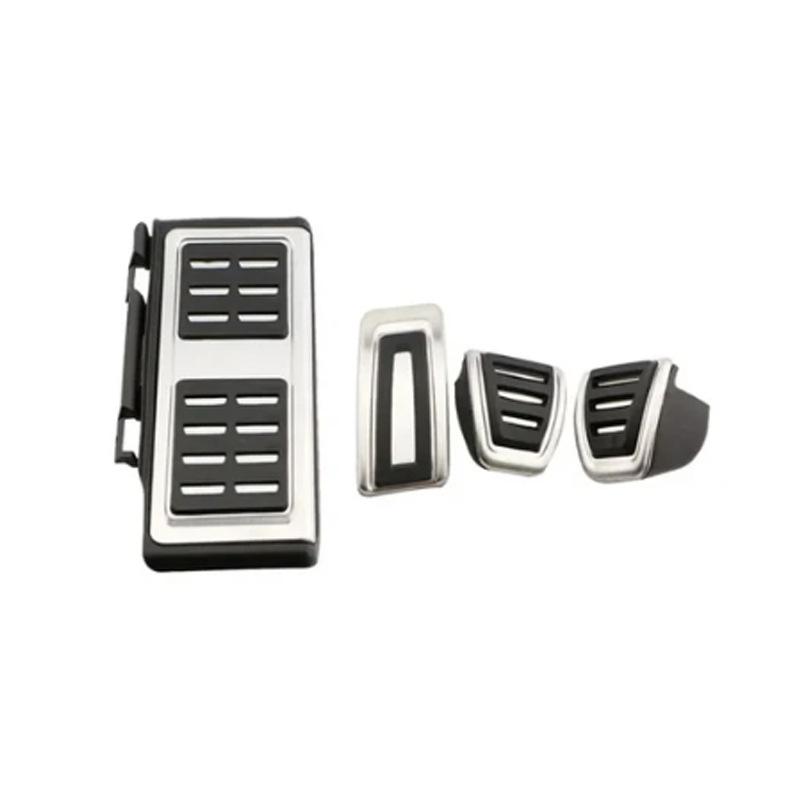 Auto Styling Auto Upgrade Zubehör Pedal Für SEAT Ibiza Mk5 6F KJ1 2017 2018 2024 Auto Dekoration