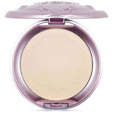 Secret Beam Pact Puder 15g SPF36 PA+++, NO2 helles Perlenbeige, 1 Stück