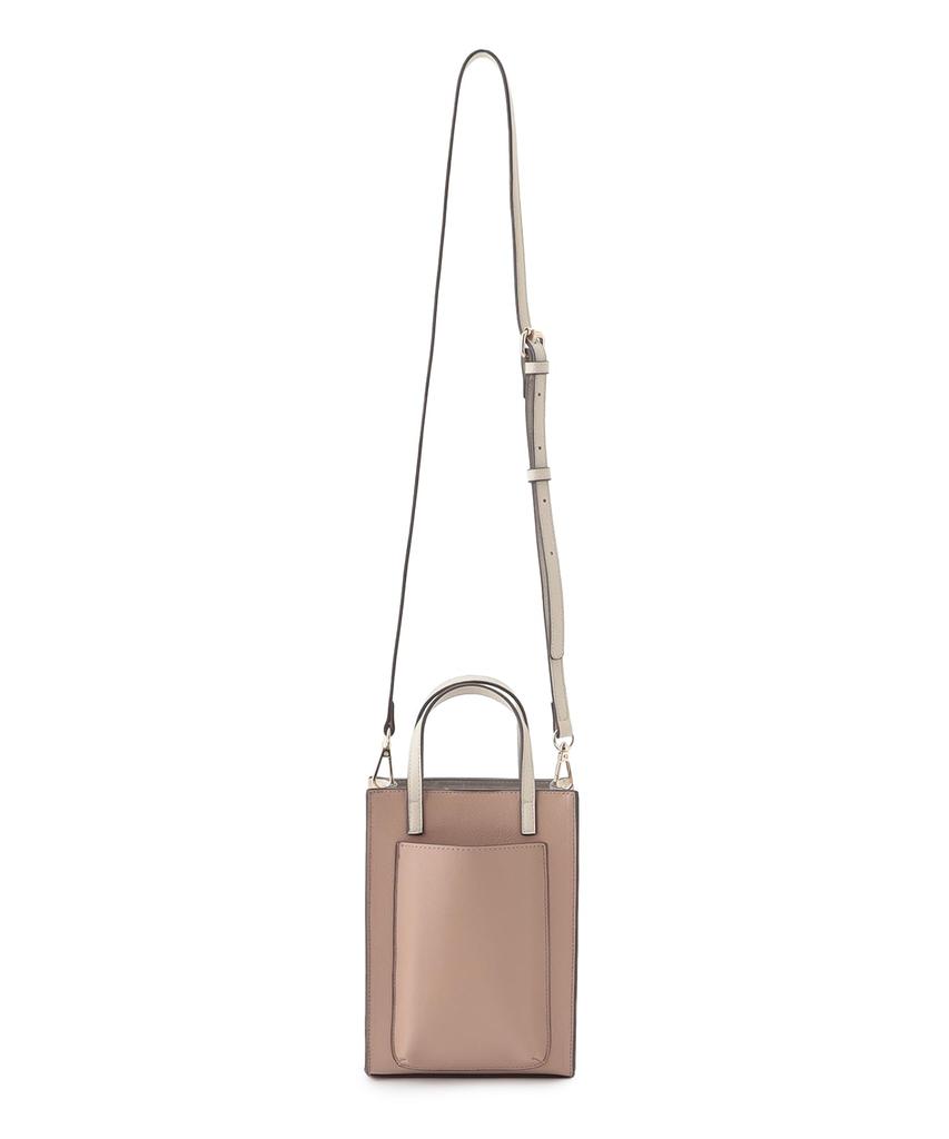 Wallet Bag Ladies Bag 526764 Ladies Midori [Petit Honfleur]