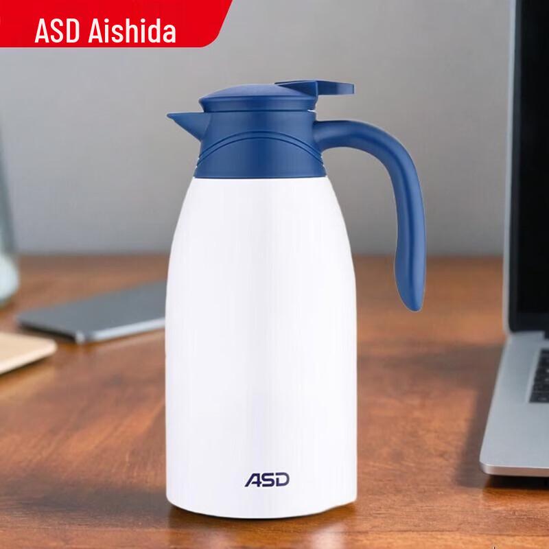 ASD 304 Stainless Steel Water Kettle