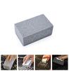 Grill Brick,Griddle/Grill Cleaner, BBQ Barbecue Scraper Griddle Cleaning Stone