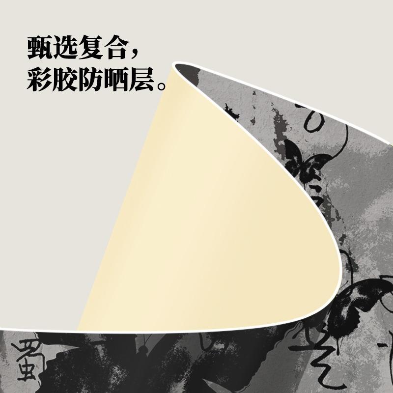 New three-fold 16-bone hand open color glue clear sunscreen aluminum alloy skeleton parasol sunscreen sun umbrella