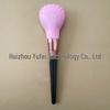 Licensed Silicone Hair and Makeup Brush Protector